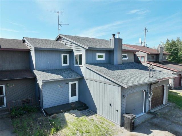 1220 27TH AVENUE, Fairbanks, AK 99701