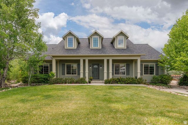 1877 S RIVER RUN DR, Huntsville, UT 84317