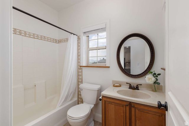 1877 S RIVER RUN DR, Huntsville, UT 84317