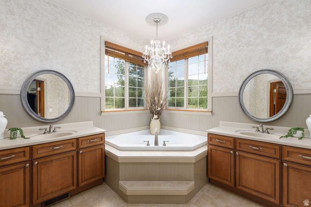1877 S RIVER RUN DR, Huntsville, UT 84317