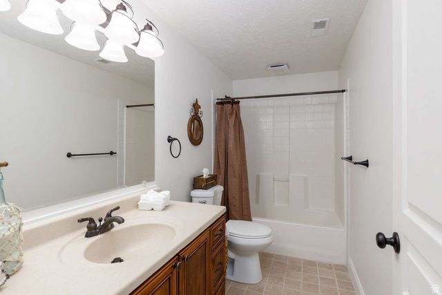 1877 S RIVER RUN DR, Huntsville, UT 84317