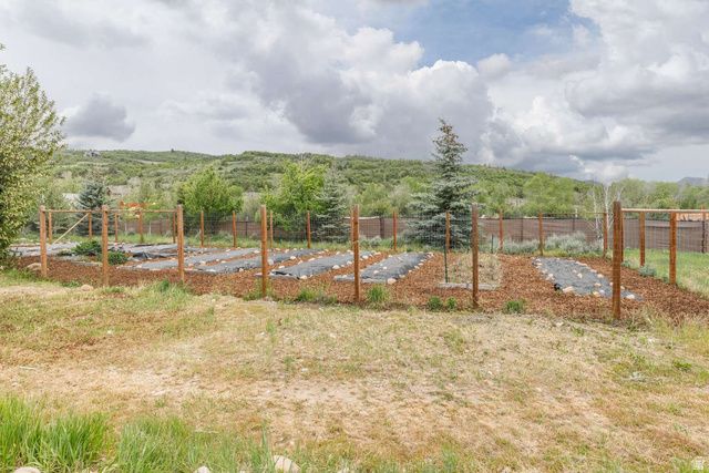 1877 S RIVER RUN DR, Huntsville, UT 84317
