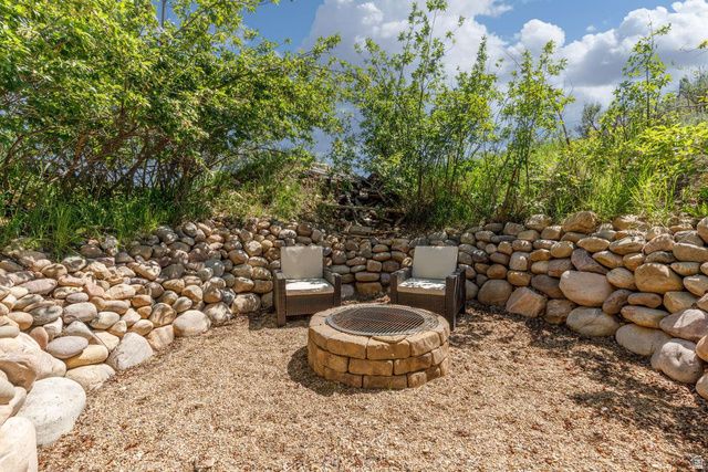 1877 S RIVER RUN DR, Huntsville, UT 84317