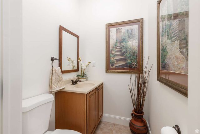 1877 S RIVER RUN DR, Huntsville, UT 84317