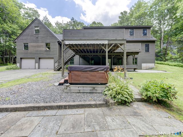 321 Guerdat Road, Torrington, CT 06790
