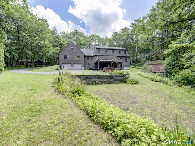 321 Guerdat Road, Torrington, CT 06790