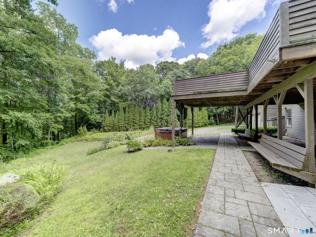 321 Guerdat Road, Torrington, CT 06790