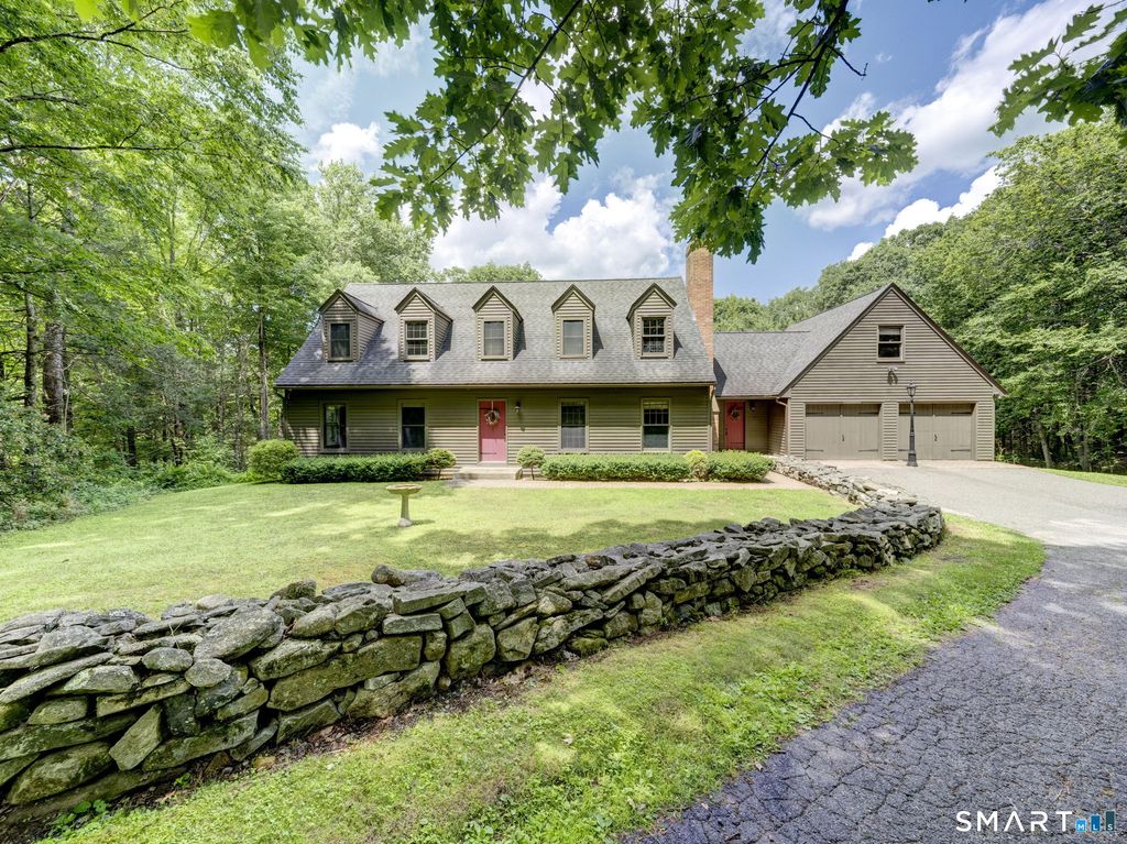 321 Guerdat Road, Torrington, CT 06790