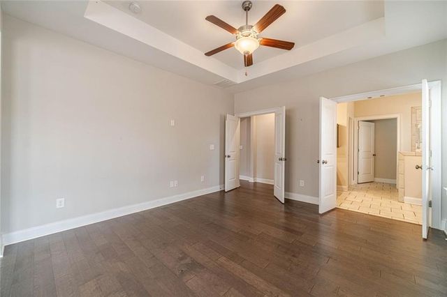 347 Villa Park Circle, Stone Mountain, GA 30087