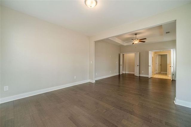 347 Villa Park Circle, Stone Mountain, GA 30087