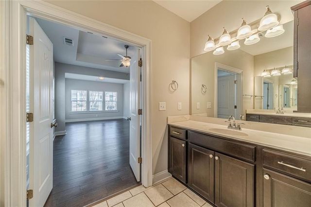 347 Villa Park Circle, Stone Mountain, GA 30087