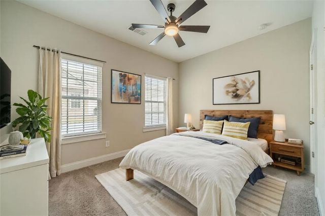 347 Villa Park Circle, Stone Mountain, GA 30087