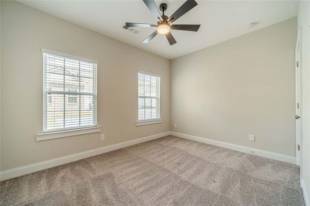 347 Villa Park Circle, Stone Mountain, GA 30087