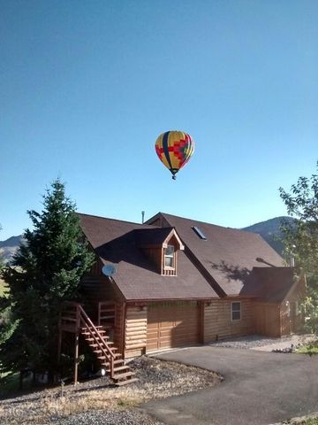 8407 Little Gully Run, Bozeman, MT 59715