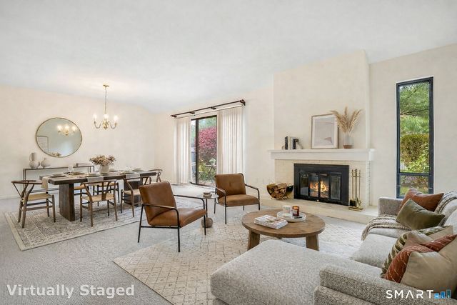 511 Heritage Village B, Southbury, CT 06488