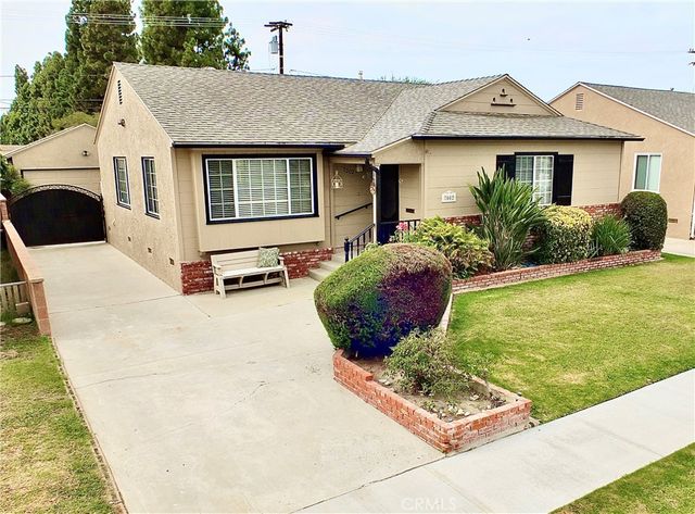 7002 E Peabody, Long Beach, CA 90808