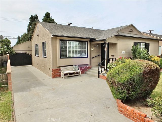 7002 E Peabody, Long Beach, CA 90808