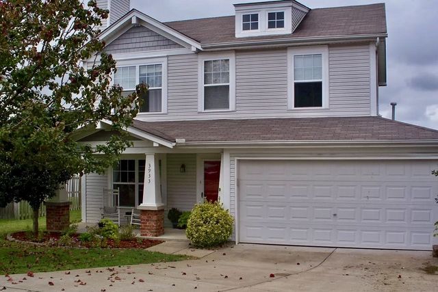 3933 Bridgeview Ln, Nashville, TN 37221