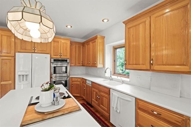 12917 Broadmoor Street, Overland Park, KS 66209