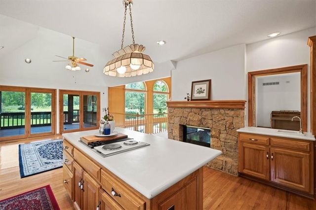 12917 Broadmoor Street, Overland Park, KS 66209