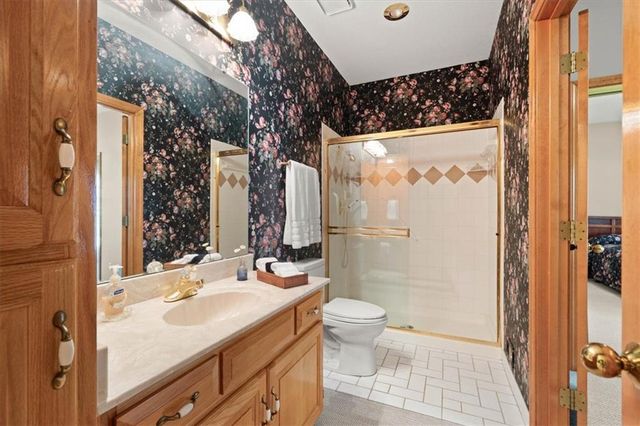 12917 Broadmoor Street, Overland Park, KS 66209
