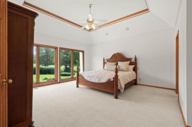 12917 Broadmoor Street, Overland Park, KS 66209