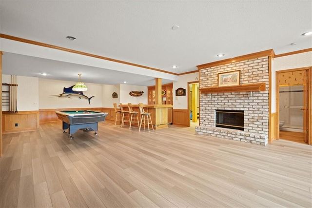 12917 Broadmoor Street, Overland Park, KS 66209