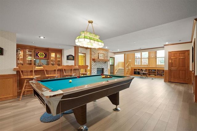 12917 Broadmoor Street, Overland Park, KS 66209