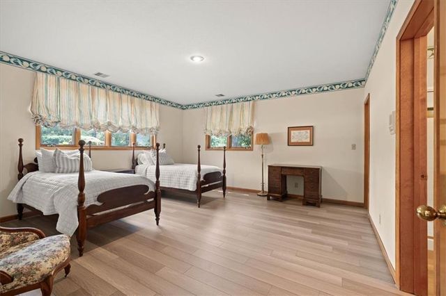 12917 Broadmoor Street, Overland Park, KS 66209