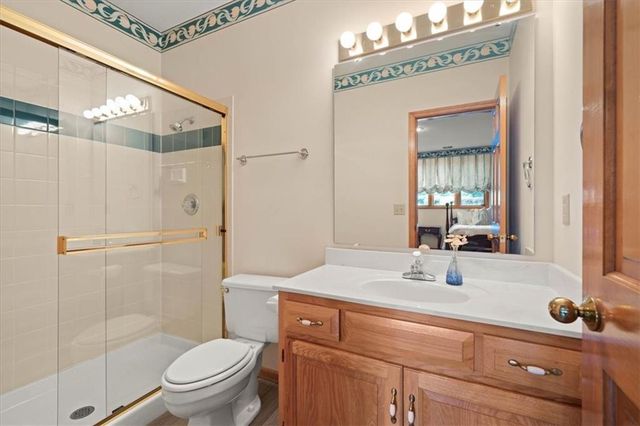 12917 Broadmoor Street, Overland Park, KS 66209