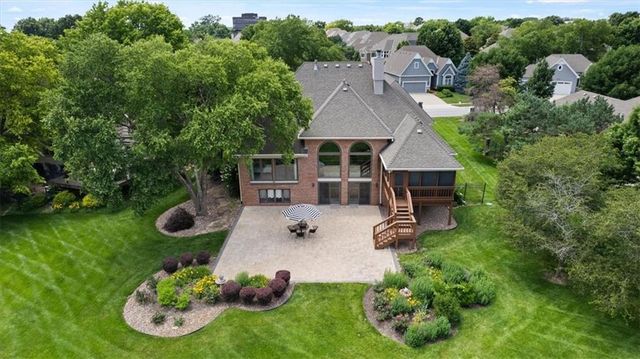 12917 Broadmoor Street, Overland Park, KS 66209