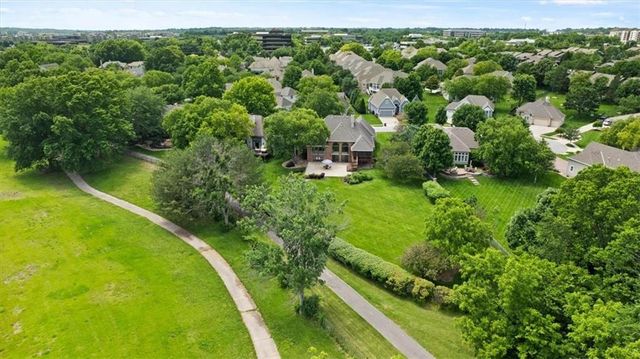 12917 Broadmoor Street, Overland Park, KS 66209