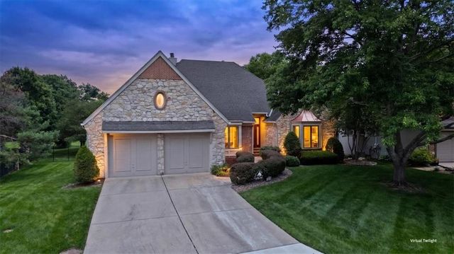 12917 Broadmoor Street, Overland Park, KS 66209