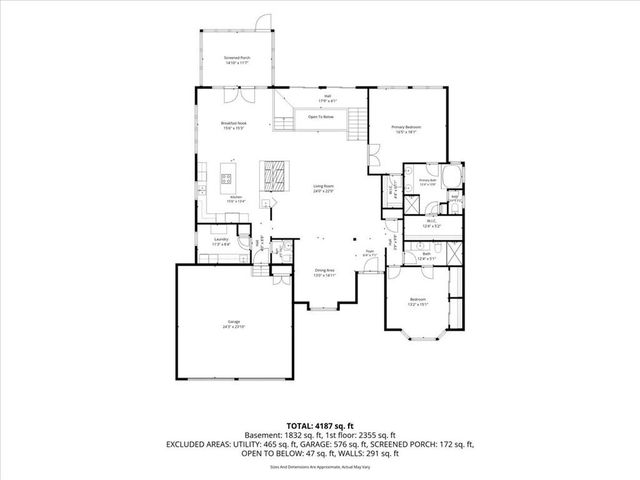12917 Broadmoor Street, Overland Park, KS 66209