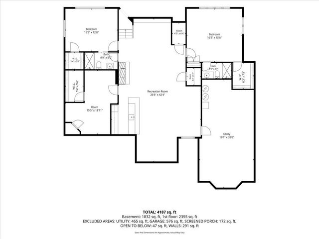 12917 Broadmoor Street, Overland Park, KS 66209