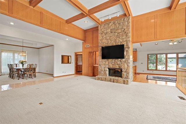 12917 Broadmoor Street, Overland Park, KS 66209