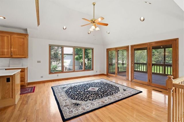 12917 Broadmoor Street, Overland Park, KS 66209