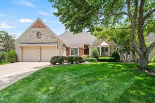 12917 Broadmoor Street, Overland Park, KS 66209