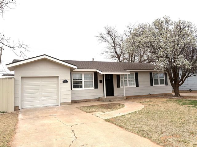802 S Lons Street, Brownfield, TX 79316