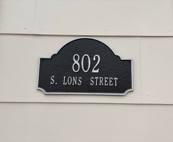 802 S Lons Street, Brownfield, TX 79316