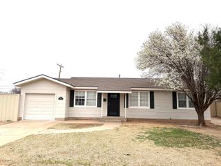 802 S Lons Street, Brownfield, TX 79316