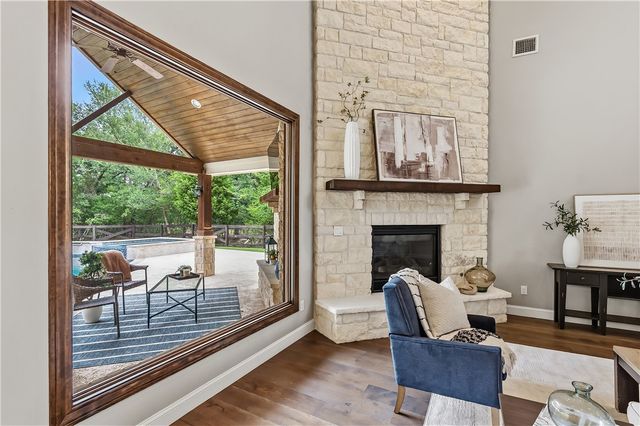 17325 Halona Court, College Station, TX 77845