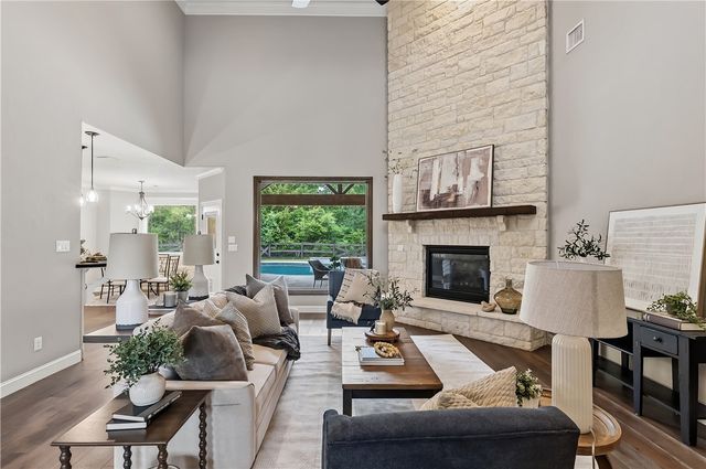 17325 Halona Court, College Station, TX 77845