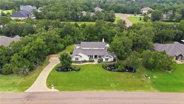 17325 Halona Court, College Station, TX 77845