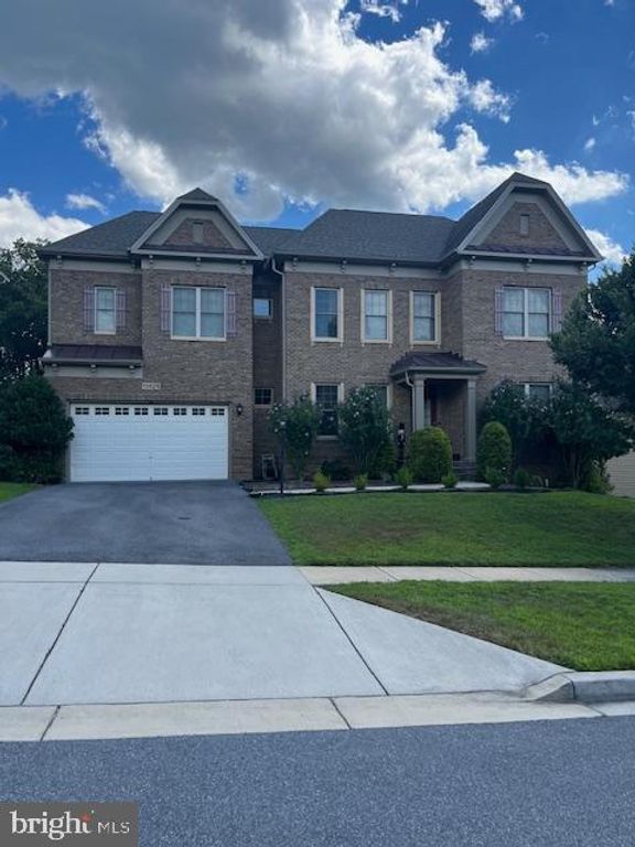 13825 FOGGY GLEN DR, Silver Spring, MD 20906
