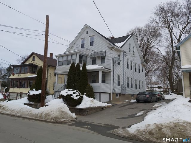 205 Hawkins Street, Derby, CT 06418