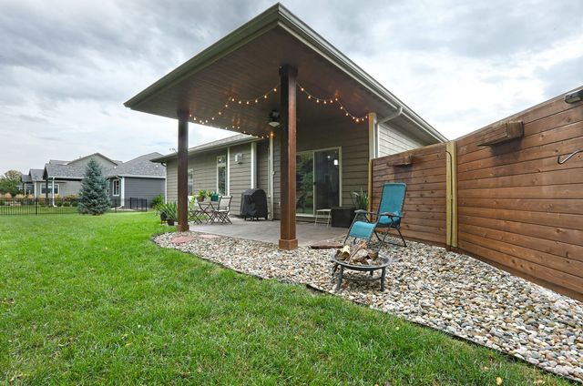 1340 Twelve Oaks Drive, Polk City, IA 50226