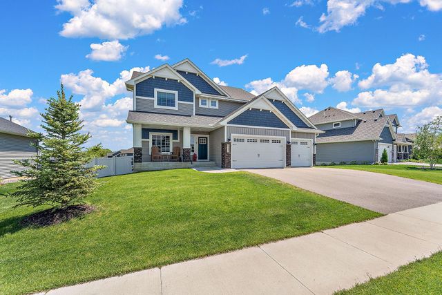 19856 Harvest Drive, Lakeville, MN 55044