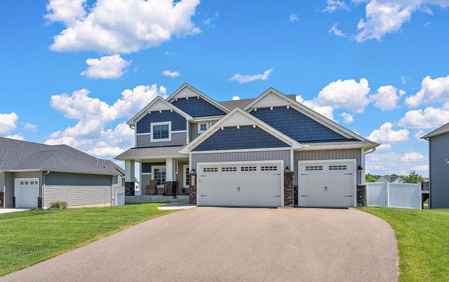 19856 Harvest Drive, Lakeville, MN 55044