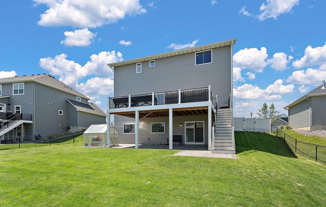 19856 Harvest Drive, Lakeville, MN 55044